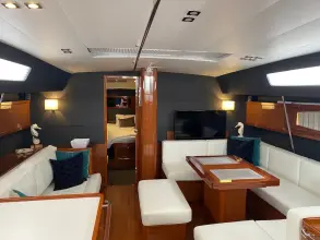 Thumbnail von Beneteau Oceanis 60 Blue Pearl