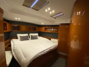 Thumbnail von Beneteau Oceanis 60 Blue Pearl