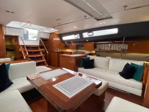Thumbnail von Beneteau Oceanis 60 Blue Pearl