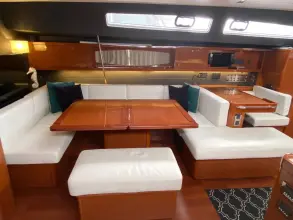 Thumbnail von Beneteau Oceanis 60 Blue Pearl