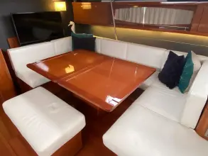 Thumbnail von Beneteau Oceanis 60 Blue Pearl