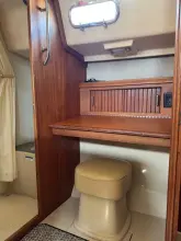 Thumbnail von Island Packet SP Cruiser Second Wind