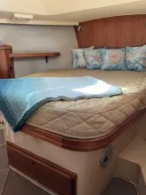 Thumbnail von Island Packet SP Cruiser Second Wind