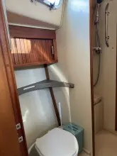 Thumbnail von Island Packet SP Cruiser Second Wind