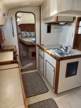 Thumbnail von Island Packet SP Cruiser Second Wind