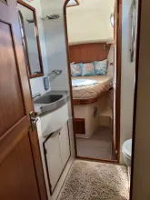 Thumbnail von Island Packet SP Cruiser Second Wind