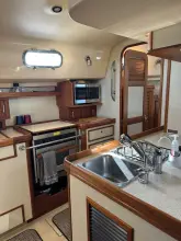 Thumbnail von Island Packet SP Cruiser Second Wind