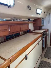 Thumbnail von Island Packet SP Cruiser Second Wind