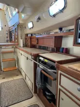 Thumbnail von Island Packet SP Cruiser Second Wind