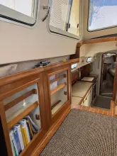 Thumbnail von Island Packet SP Cruiser Second Wind