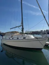 Thumbnail von Island Packet SP Cruiser Second Wind