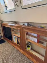 Thumbnail von Island Packet SP Cruiser Second Wind