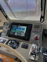 Thumbnail von Island Packet SP Cruiser Second Wind