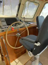 Thumbnail von Island Packet SP Cruiser Second Wind