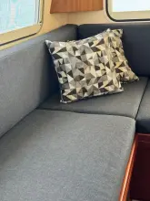 Thumbnail von Island Packet SP Cruiser Second Wind