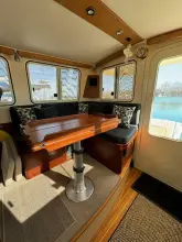 Thumbnail von Island Packet SP Cruiser Second Wind