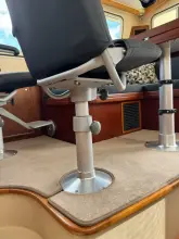 Thumbnail von Island Packet SP Cruiser Second Wind