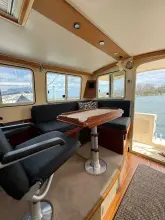 Thumbnail von Island Packet SP Cruiser Second Wind