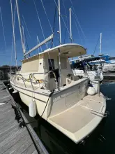 Thumbnail von Island Packet SP Cruiser Second Wind