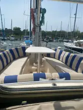 Thumbnail von Island Packet SP Cruiser Second Wind