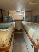 Thumbnail von Island Packet SP Cruiser Second Wind