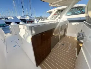 Thumbnail von Tiara Yachts 43LS