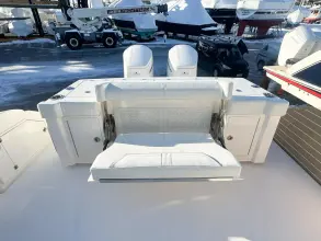 Thumbnail von Tiara Yachts 43LS