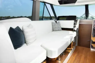 Thumbnail von Tiara Yachts 43LE