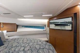 Thumbnail von Tiara Yachts 43LE