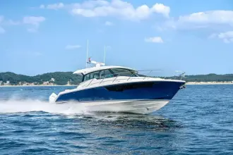 Thumbnail von Tiara Yachts 43LE