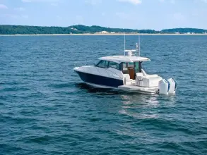 Thumbnail von Tiara Yachts 43LE