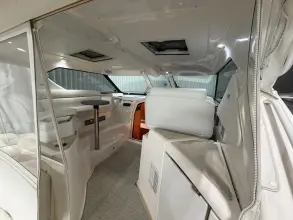 Thumbnail von Tiara Yachts 43 Sovran