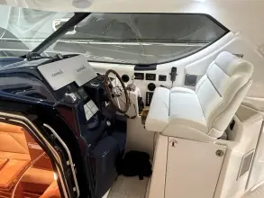 Thumbnail von Tiara Yachts 43 Sovran