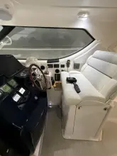 Thumbnail von Tiara Yachts 43 Sovran
