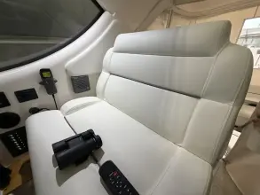 Thumbnail von Tiara Yachts 43 Sovran