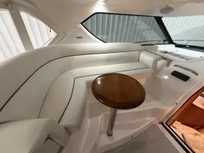 Thumbnail von Tiara Yachts 43 Sovran