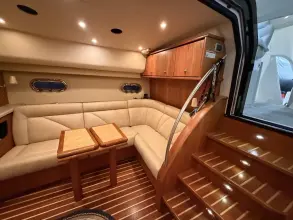 Thumbnail von Tiara Yachts 43 Sovran
