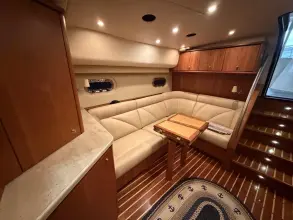 Thumbnail von Tiara Yachts 43 Sovran
