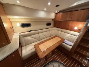 Thumbnail von Tiara Yachts 43 Sovran