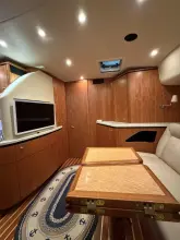 Thumbnail von Tiara Yachts 43 Sovran