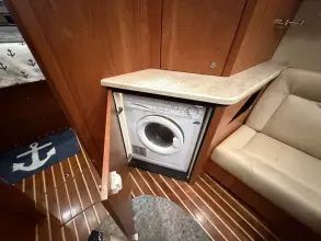 Thumbnail von Tiara Yachts 43 Sovran
