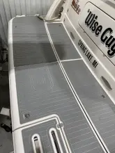 Thumbnail von Tiara Yachts 43 Sovran