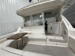 Thumbnail von Tiara Yachts 43 Sovran