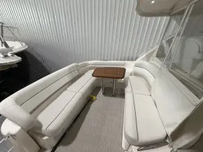 Thumbnail von Tiara Yachts 43 Sovran