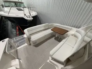 Thumbnail von Tiara Yachts 43 Sovran