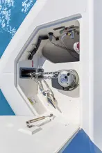 Thumbnail von Boston Whaler 350 Outrage