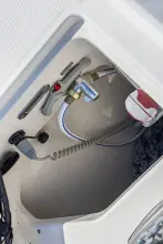 Thumbnail von Boston Whaler 350 Outrage