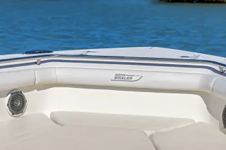 Thumbnail von Boston Whaler 350 Outrage