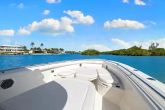 Thumbnail von Boston Whaler 350 Outrage