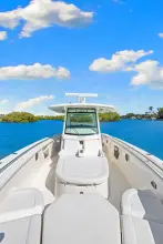 Thumbnail von Boston Whaler 350 Outrage